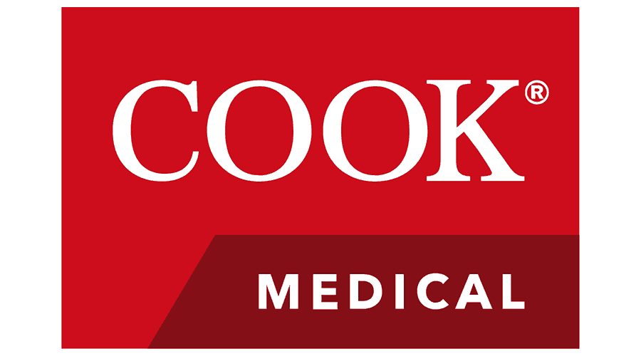 cook-medical-logo-vector